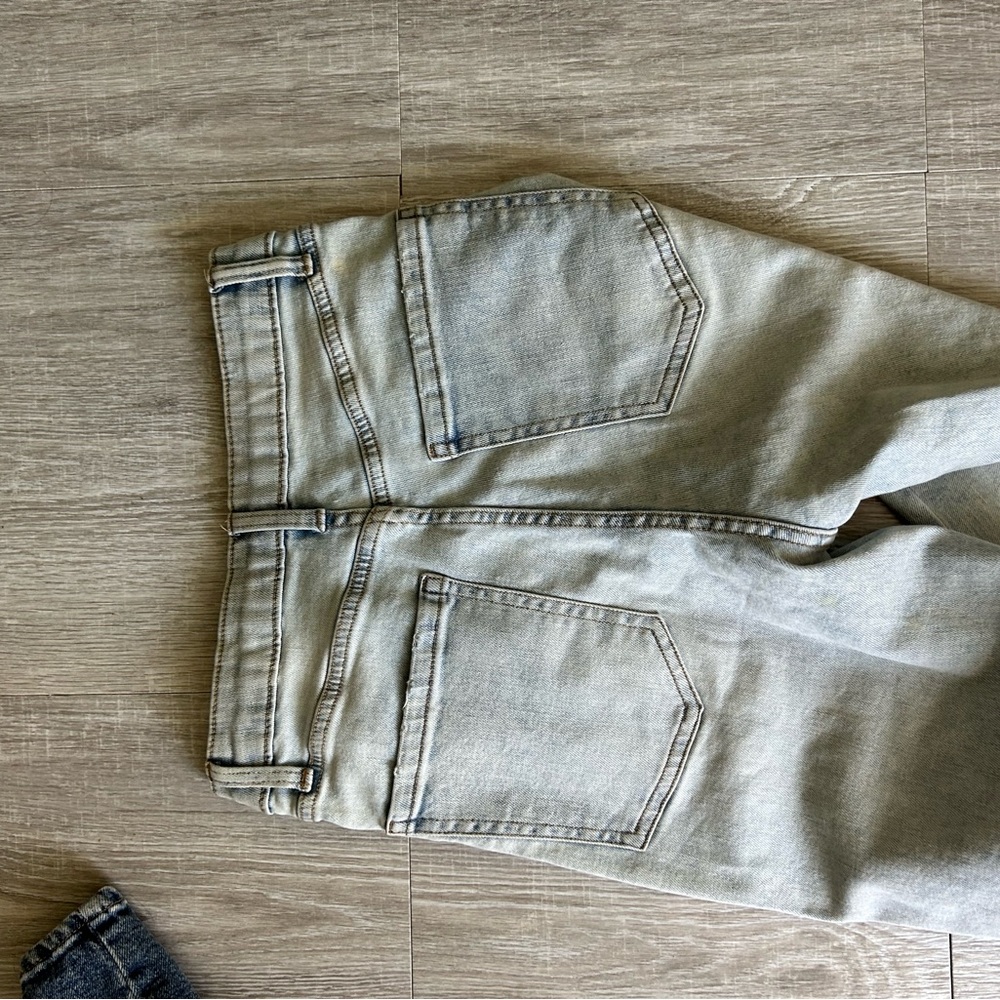 Wild fable jeans